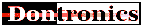 Dontronics Home Page