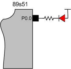 Microcontroller Timer Counter Application