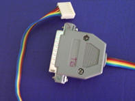 EASY PROGRAMMER ISP 89SXXX