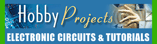 Electronic Resource - Circuits - Tutorials - Diagrams - Products - Microcontroller